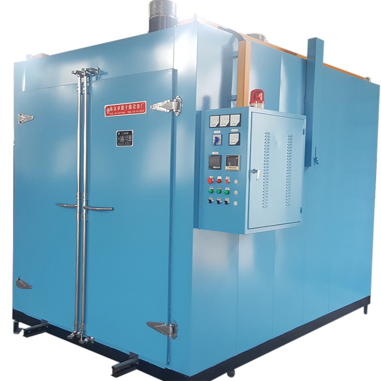 Electrical Heating Oven