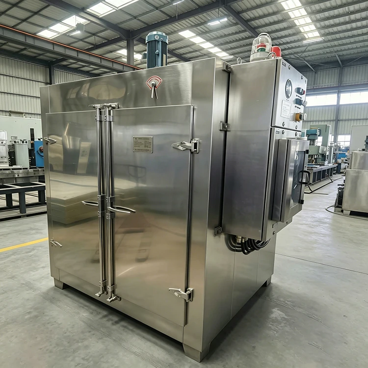 Forno di asciugatura della circolazione aria calda